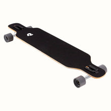 Load image into Gallery viewer, Rift 2021 Zion drop through longboard at Lethal Auto Canada