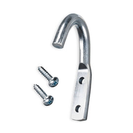 Whip Hold Down Hook for CB Antenna Mount - Lethal Auto