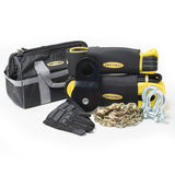 WINCH ACCESSORY KIT ***CLEARANCE ITEM NON RETURNABLE***