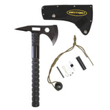 TRAIL AXE W/ SHEATH ***CLEARANCE ITEM NON RETURNABLE***