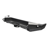 REAR BUMPER 18-23 WRANG.JL ***CLEARANCE ITEM NON RETURNABLE***