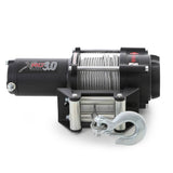 XRC 3.0 WINCH - UTILITY ***CLEARANCE ITEM NON RETURNABLE***