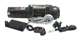 XRC 3.0 COMP SER. WINCH ***CLEARANCE ITEM NON RETURNABLE***