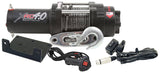 XRC 4.0 COMP SER. WINCH ***CLEARANCE ITEM NON RETURNABLE***