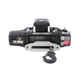 X2O 12 COMP SERIES WINCH