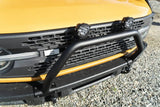 FRONT OVERRIDER BAR FOR OEM MODULAR BUMPER 21-25 BRONCO