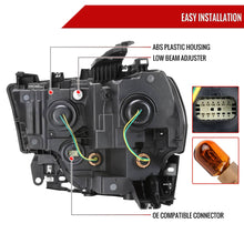 Load image into Gallery viewer, SPD-2LH-RAM1925-R-RS_03.jpg