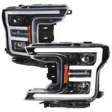 Load image into Gallery viewer, SPD-2LHP-F15018BK-TM_01.jpg