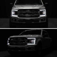 Load image into Gallery viewer, SPD-2LHP-F15018BK-TM_04.jpg