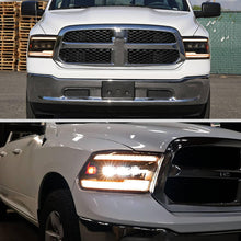 Load image into Gallery viewer, SPD-4LHE-RAM09JM-SQ-RS_03.jpg