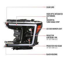 Load image into Gallery viewer, SPD-4LHP-F15018JM-SQ-RS_02.jpg