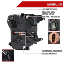 Load image into Gallery viewer, SPD-4LHP-F15018JM-SQ-RS_03.jpg