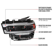 Load image into Gallery viewer, SPD-4LHP-RAM1925JM-SQ-RS_02.jpg