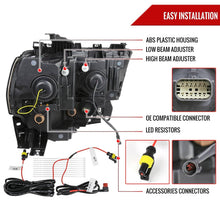 Load image into Gallery viewer, SPD-4LHP-RAM1925JM-SQ-RS_03.jpg