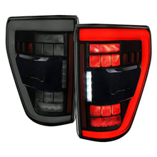 Load image into Gallery viewer, SPD-LT-F15021BBLED-SQ-RS_01.jpg
