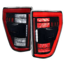 Load image into Gallery viewer, SPD-LT-F15021BKLED-SQ-RS_01.jpg