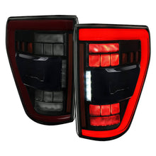 Load image into Gallery viewer, SPD-LT-F15021SMLED-SQ-RS_01.jpg