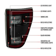 Load image into Gallery viewer, SPD-LT-F15021SMLED-SQ-RS_02.jpg