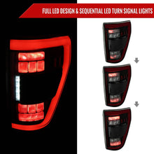 Load image into Gallery viewer, SPD-LT-F15021SMLED-SQ-RS_03.jpg