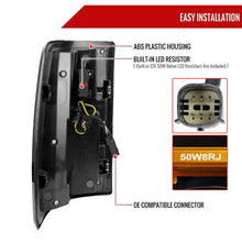 Load image into Gallery viewer, SPD-LT-RAM1925BKLD-SQ-RS_03.jpg