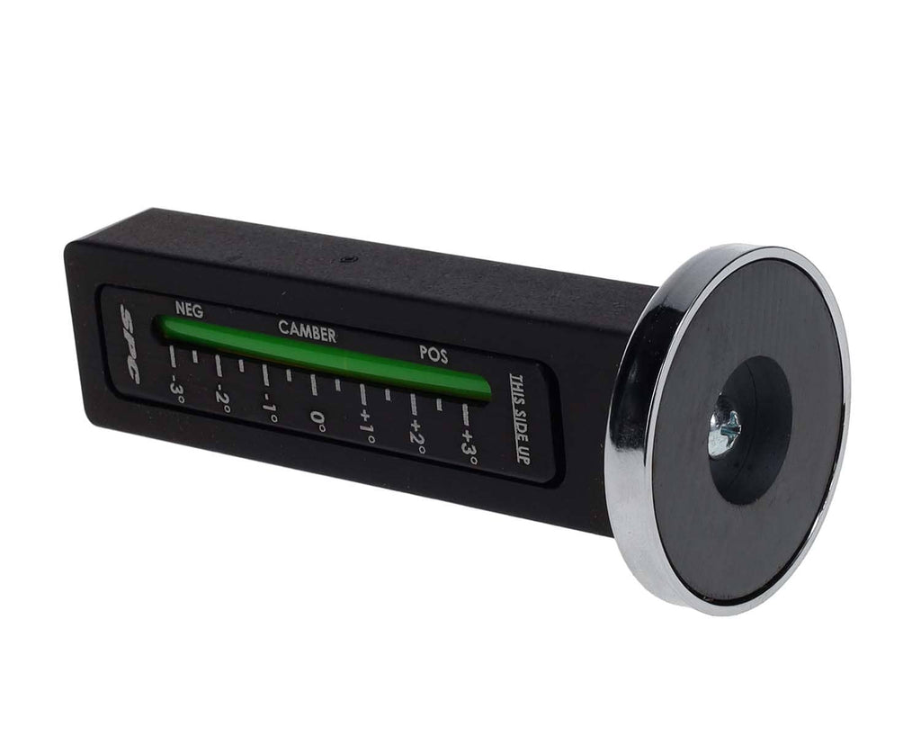 Magnetic Adjustable Camber Gauge Alignment Tool - Lethal Auto