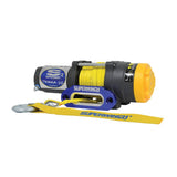 TERRA 25SR WINCH