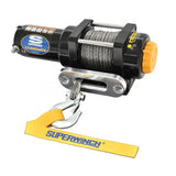 LT4000SR WINCH