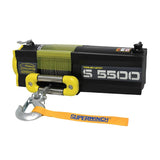 S5500 WINCH - SUPERWINCH