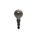 REPLACEMENT KEY N152