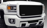 BILLET GRILLE INSERT 15-19 GMC HD