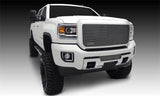 BILLET GRILLE INSERT 15-19 GMC HD