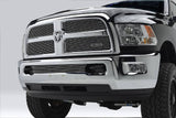 BILLET GRILLE OVERLAY 13-18 RAM 2500/3500