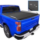 TYGER T2X SOFT ROLL-UP BOX COVER 17-26  SUPER DUTY 6'9