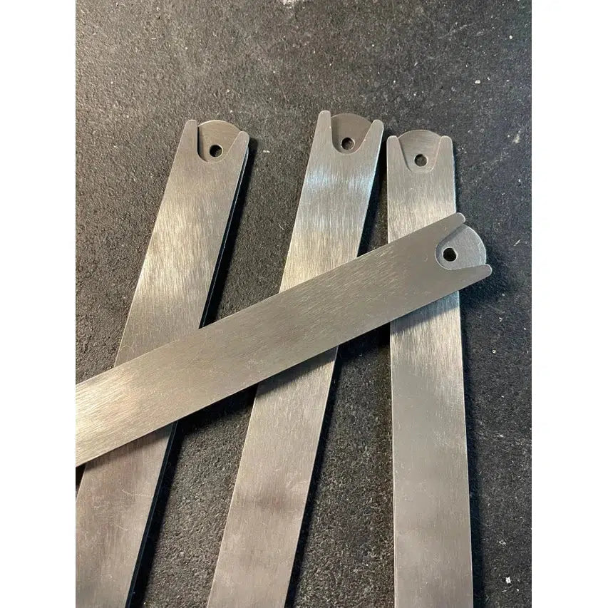Trigger Install Tool for Truck Mud Flap Brackets - Lethal Auto