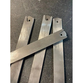 Trigger Install Tool for Truck Mud Flap Brackets - Lethal Auto