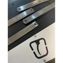 Trigger Install Tool for Truck Mud Flap Brackets - Lethal Auto