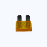 ATO/ATC STANDARD TAN 5 AMP FUSES 100/PK