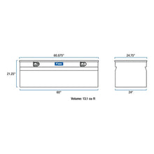 Load image into Gallery viewer, UWS-TBC-60-BLK_02.jpg