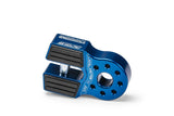 FLATLINK WINCH SHACKLE MOUNT - BLUE