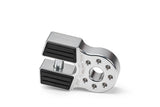 FLATLINK WINCH SHACKLE MOUNT - SILVER
