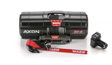 AXON 35-S WINCH W/SYNTHETIC ROPE