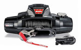 ZEON XD 14-S WINCH
