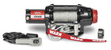 R45 WIRE ROPE WINCH