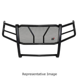 MODULAR GRILLGUARD 16-18 CHEV 1500