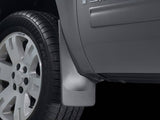 MUD FLAPS 07-13 GMC 1500/ 07-14 HD