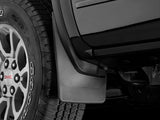MUD FLAPS 14-18 GMC 1500/ 15-19 HD