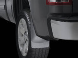 MUD FLAPS 07-13 GMC 1500/ 07-14 HD