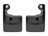 REAR MUD FLAPS 21-26 F-150 (EXC RAPTOR)