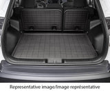 BLACK SEATBACK CARGO LINER HP 20-25 TELLURIDE