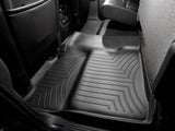 2ND ROW FLOOR LINER 07-13 GM 1500/ 07-14 HD CREW CAB
